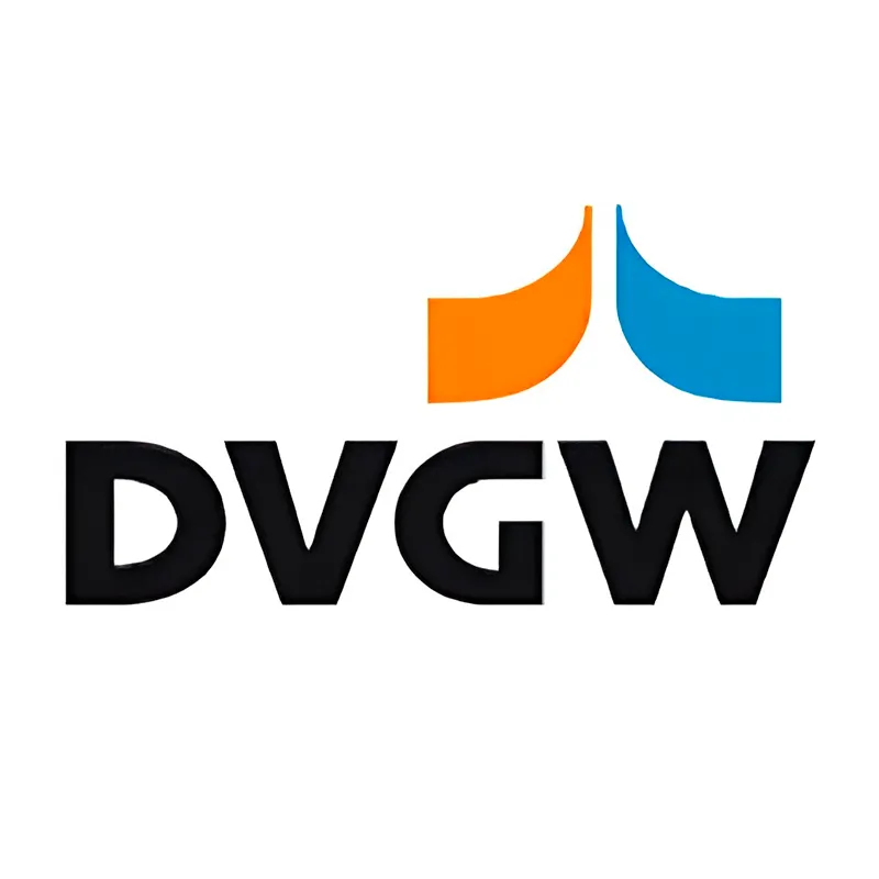 certificado dvgw(ok) resultado