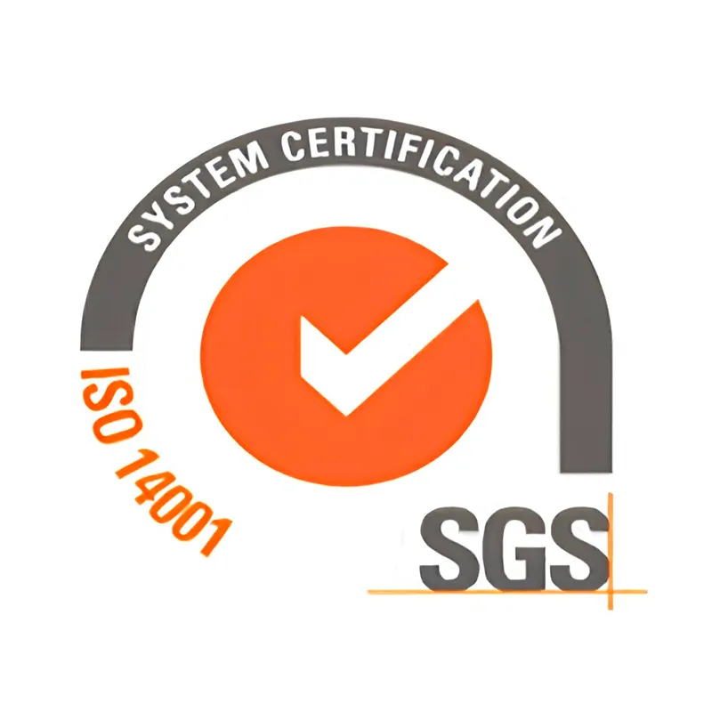 certificado sgs(ok) resultado